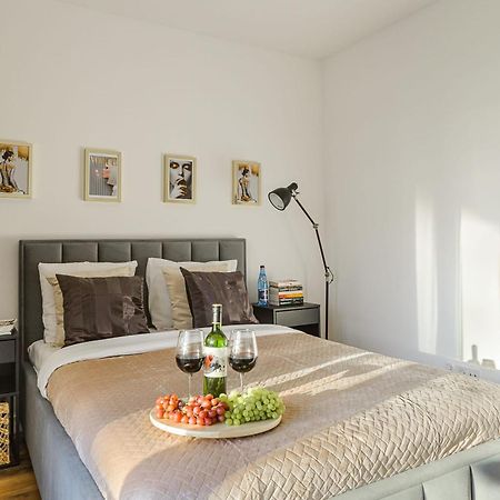 Lumina Lux Apartment On Drewnowska Λοτζ Εξωτερικό φωτογραφία