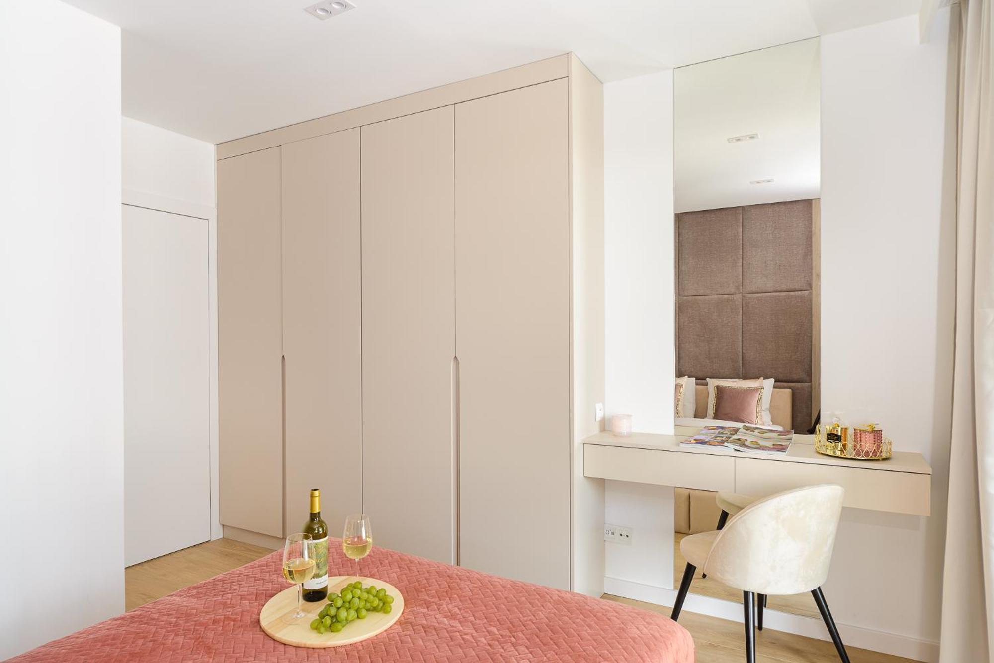 Lumina Lux Apartment On Drewnowska Λοτζ Εξωτερικό φωτογραφία
