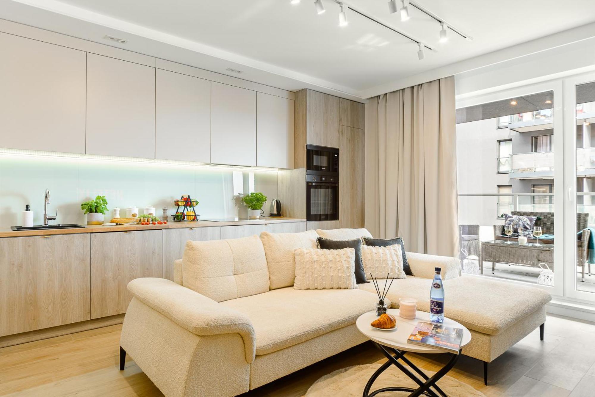Lumina Lux Apartment On Drewnowska Λοτζ Εξωτερικό φωτογραφία