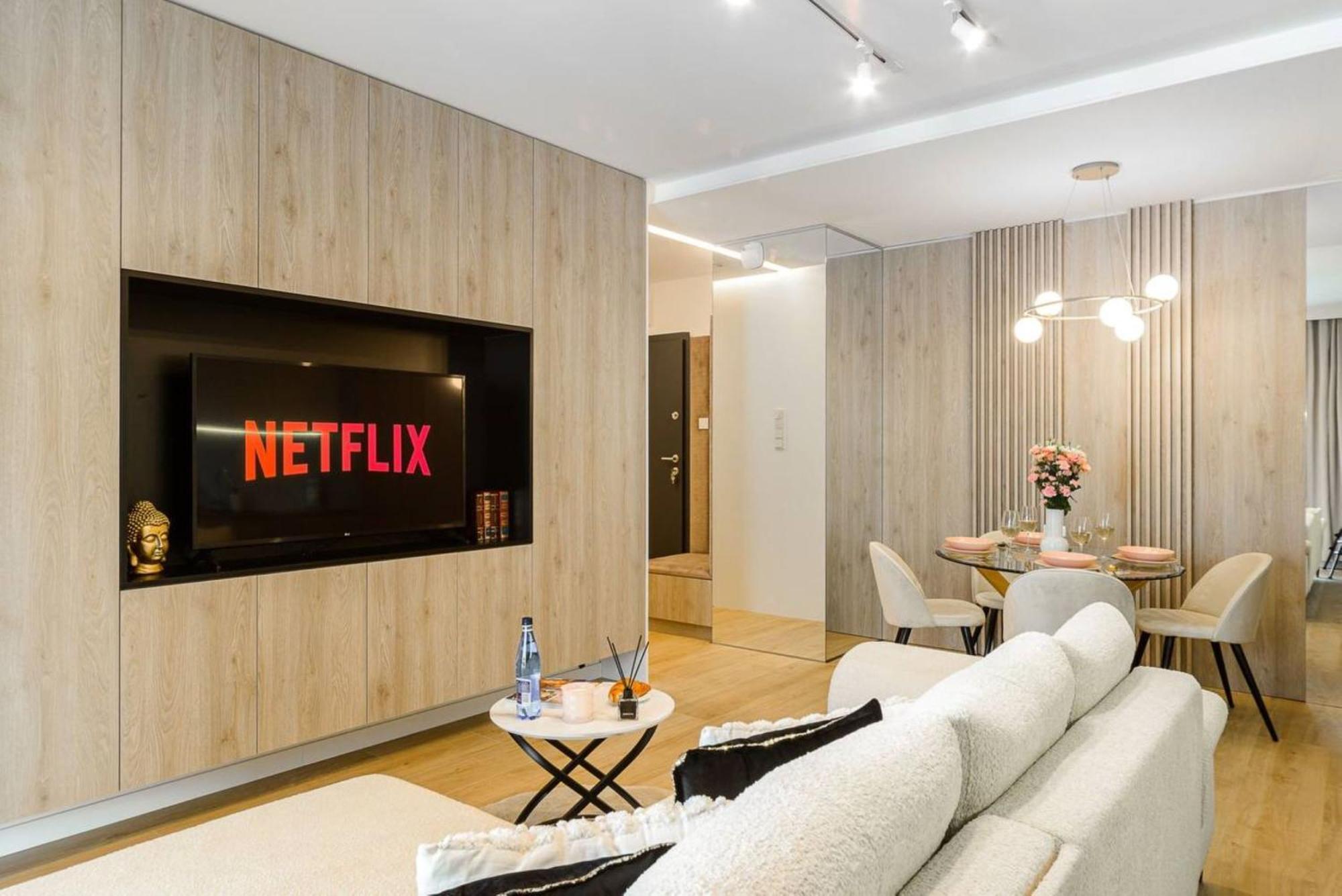 Lumina Lux Apartment On Drewnowska Λοτζ Εξωτερικό φωτογραφία