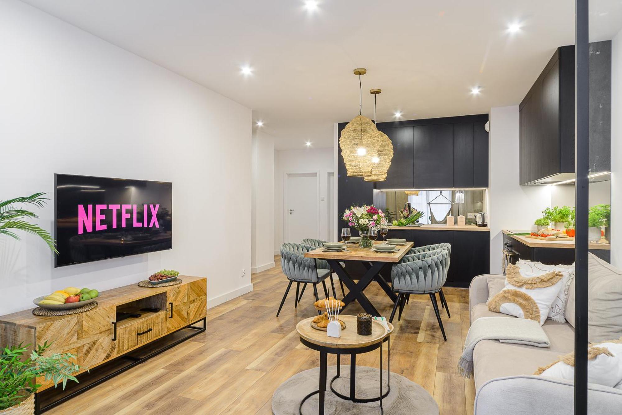 Lumina Lux Apartment On Drewnowska Λοτζ Εξωτερικό φωτογραφία