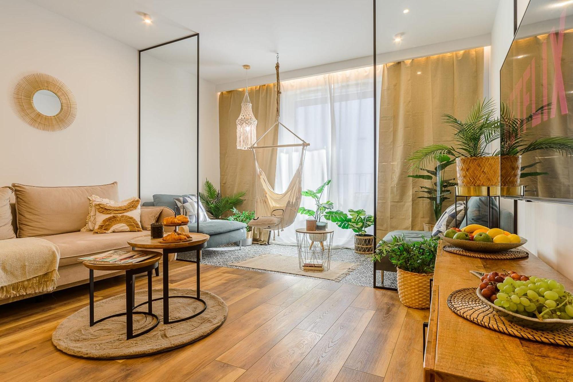 Lumina Lux Apartment On Drewnowska Λοτζ Εξωτερικό φωτογραφία