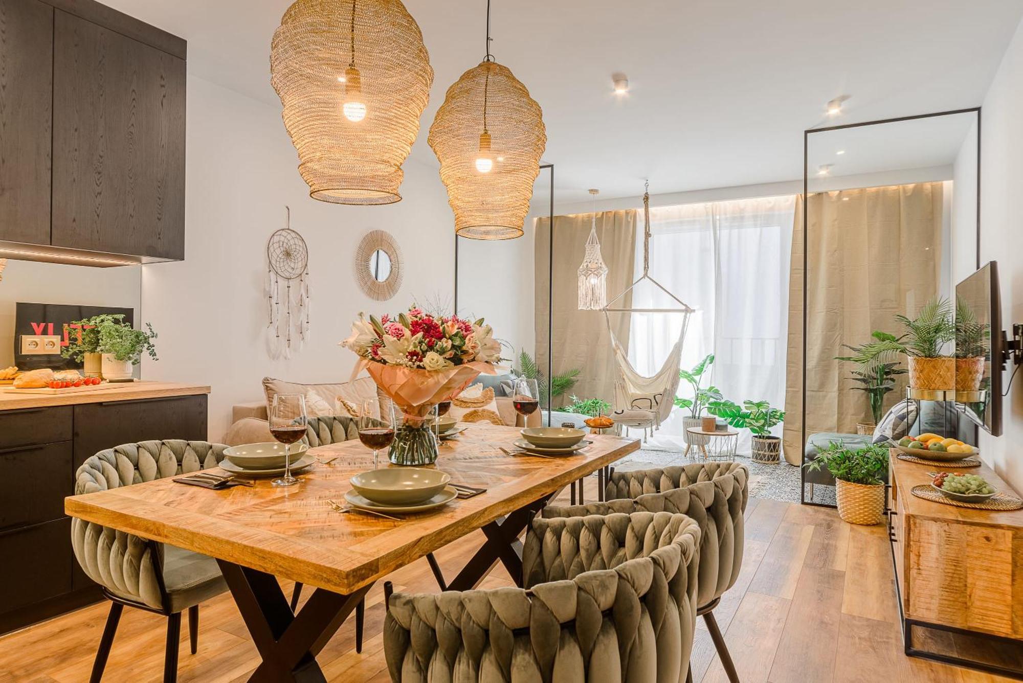 Lumina Lux Apartment On Drewnowska Λοτζ Εξωτερικό φωτογραφία